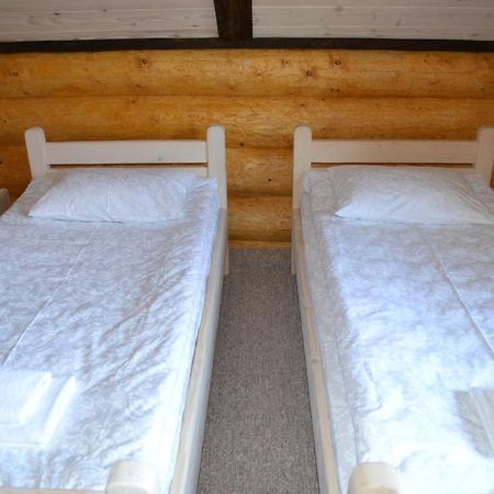Roksolana Hotel Izky Eksteriør billede
